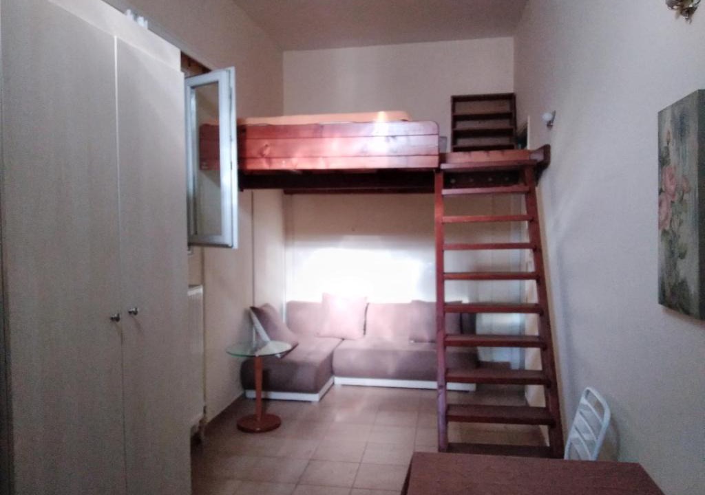 Paleopolis Apartment | Aνδρος αλανα