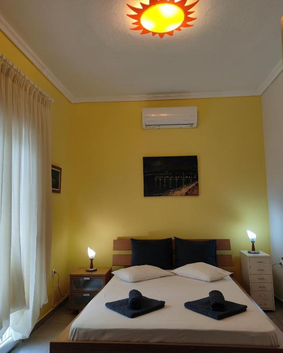 Neoi Epivates Apartment | A&B