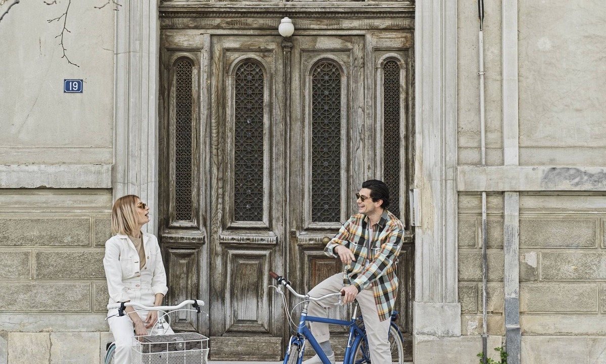 Plaka Hotel | A77 Suites, Small Luxury hotels of the World