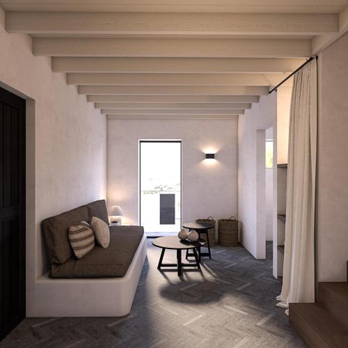 Embonas Hotel | Abella Suites Embonas