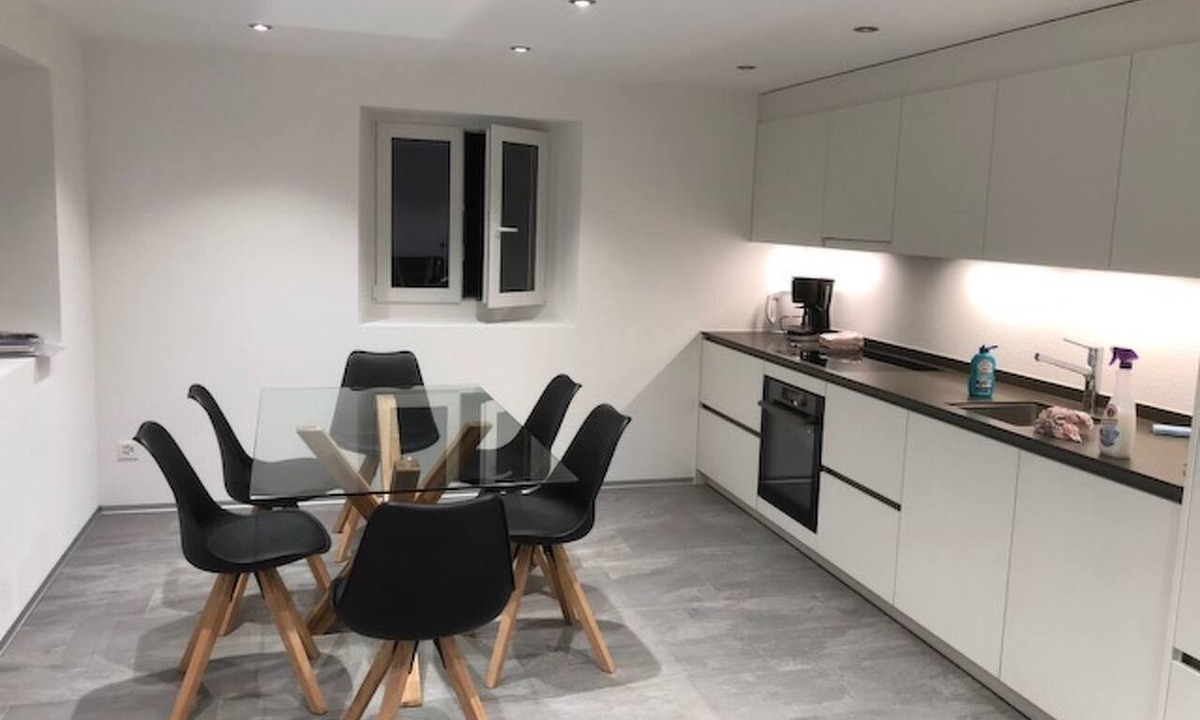 Graechen Apartment | Abendstern, (Grächen), by Interhome