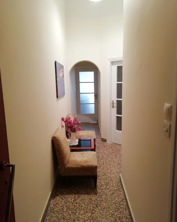 Athens Apartment | Acharnon Апартаменты