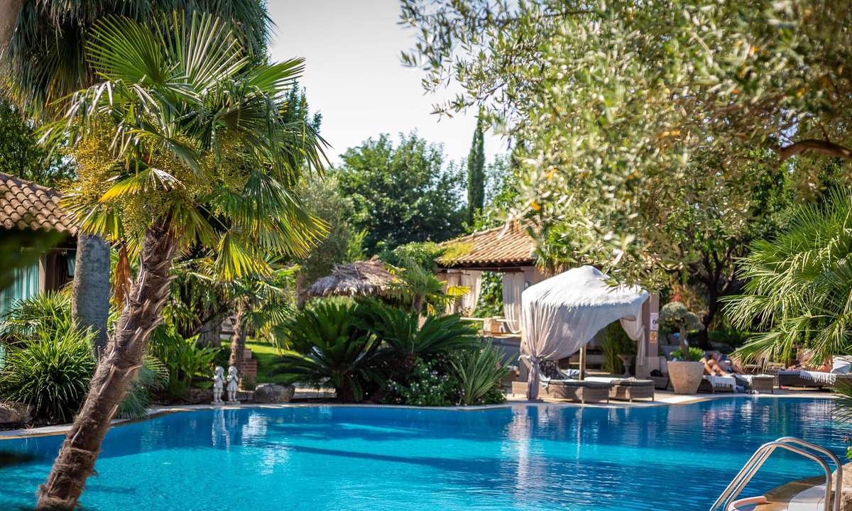 Afytos Hotel | Achtis Boutique Hotel