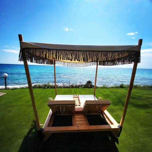 Mola Kalyva House | Acqua Blue Mola Kaliva resort