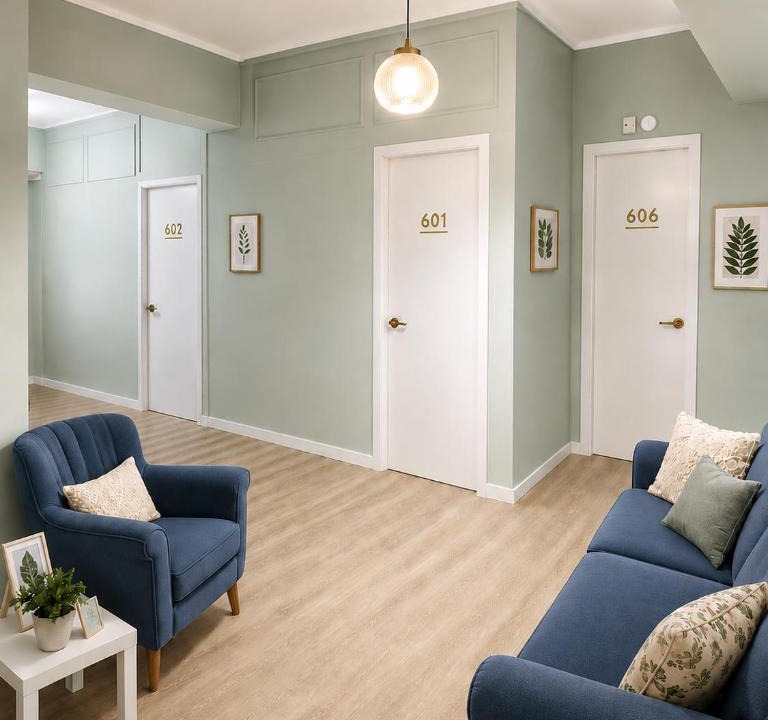 Psirri Apartment | Acropolis Center Rooms