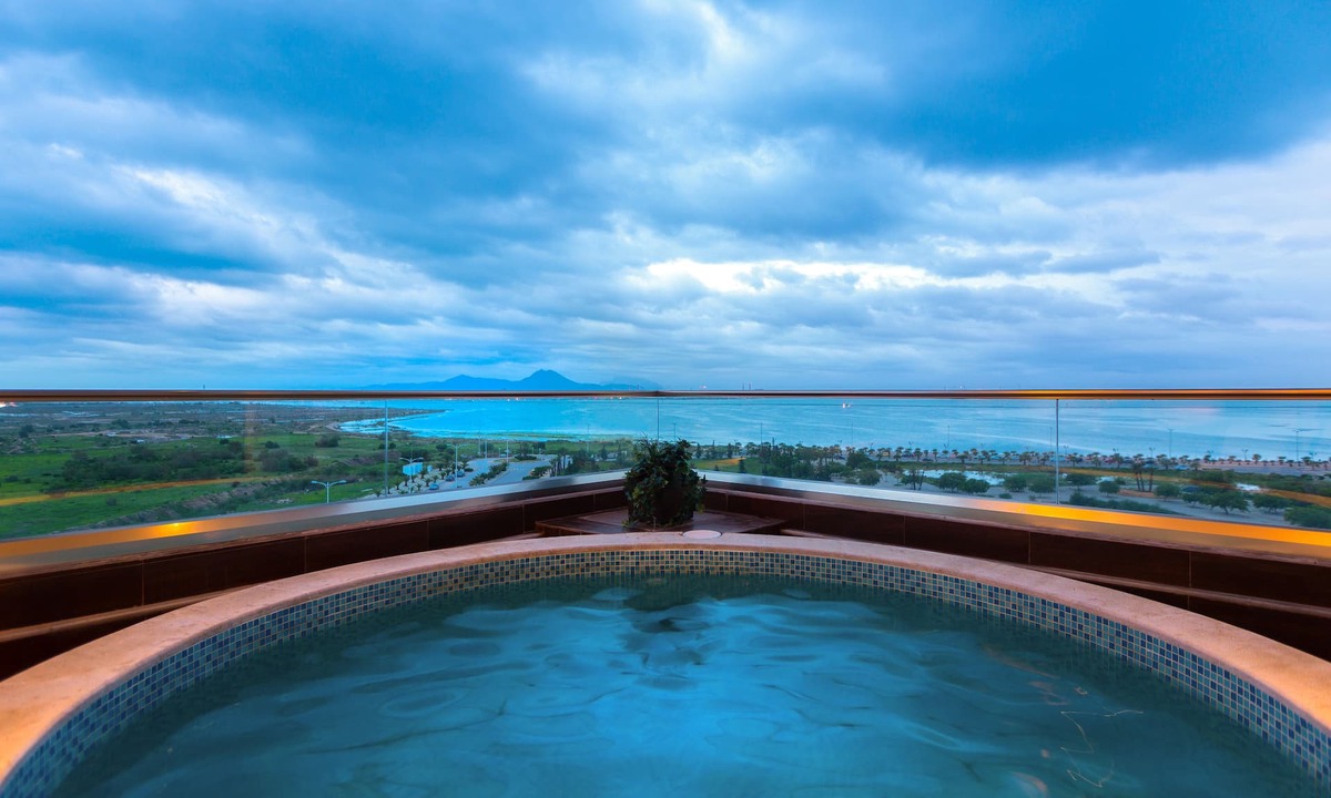 Les Berges Du Lac II Apartment | ADAM Hotel Suites
