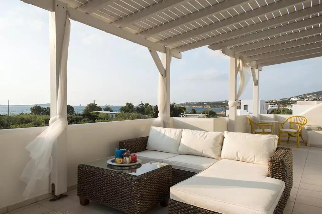 Pounta Apartment | Adorable 3 bedroom maisonette in Pounta