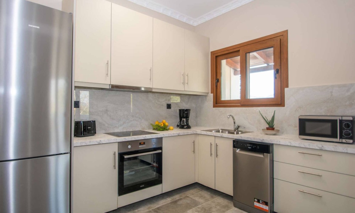Ayios Kirikos Villa | Adriana di Levante villa complex