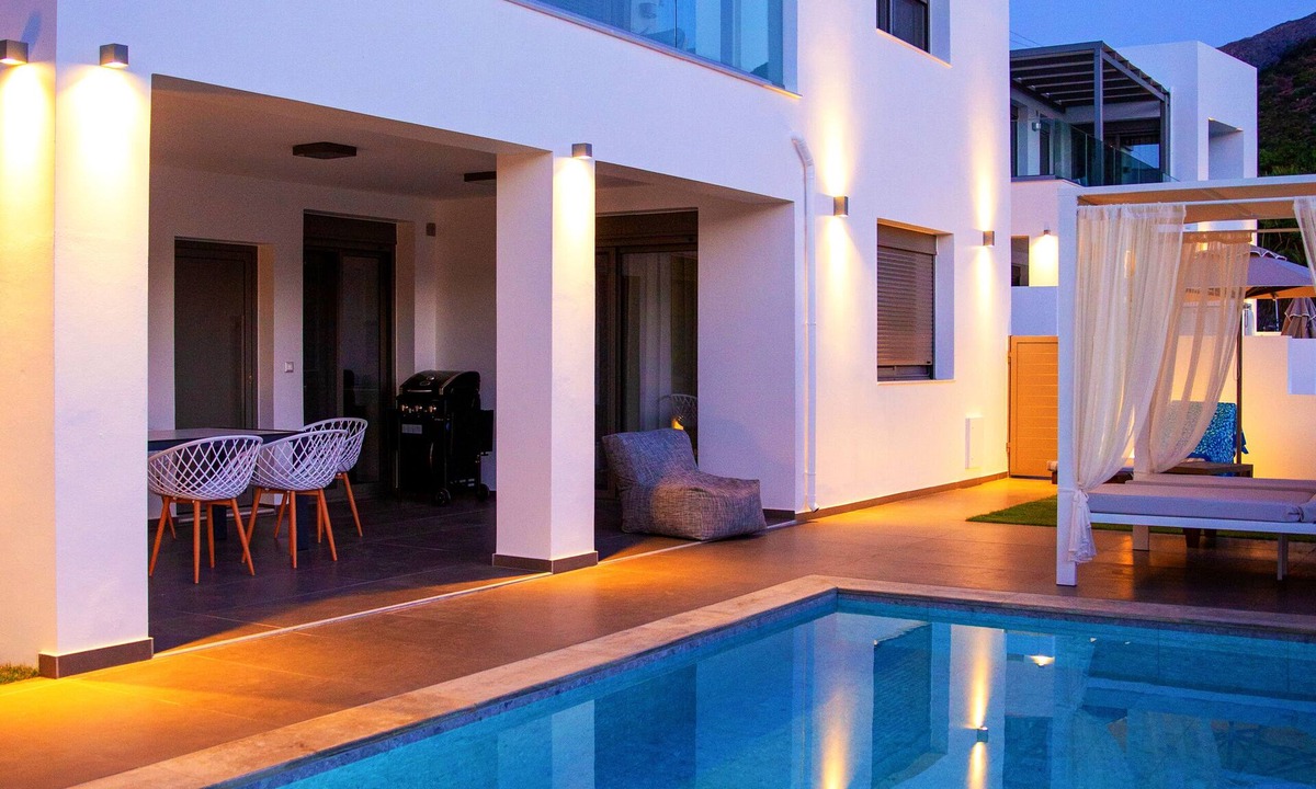 Bali Villa | Adrianna Villa 2