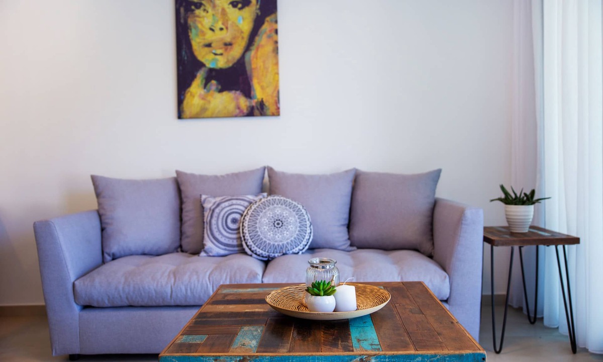 Adrianna Villa Rethymno | Bali