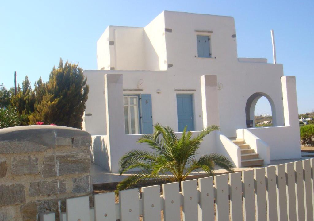 Ampelas House | Aegean View