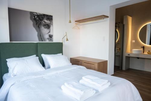 Agii Theodori Villa | Aegli Arion