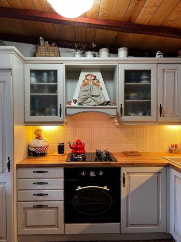 Agios Mamas Apartment | Aelia Cottage House