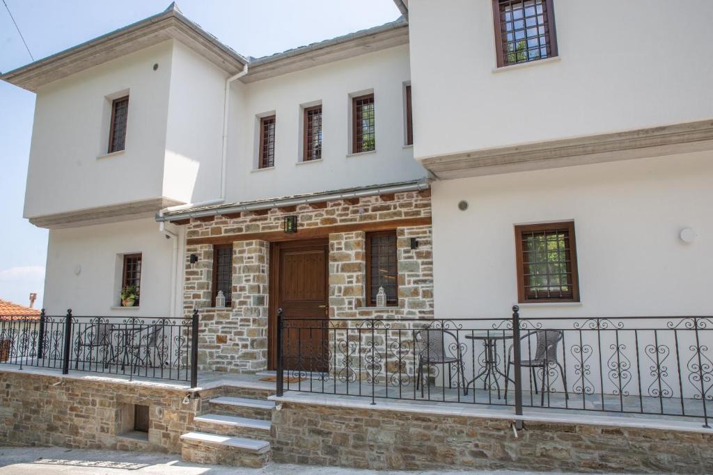 Zagora Apartment | Aelia Mount Suites