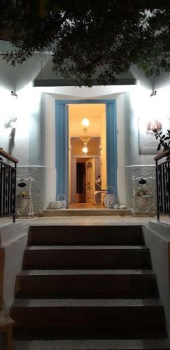 Methana House | Aerides Studios