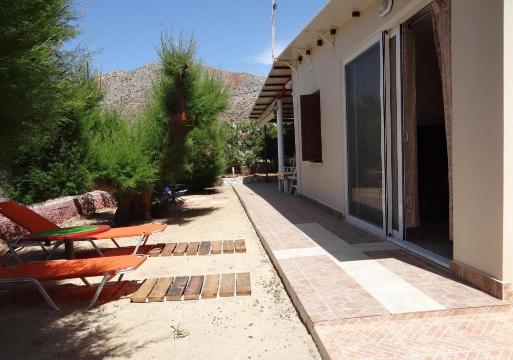 Stavros House | Aggelos Paradise