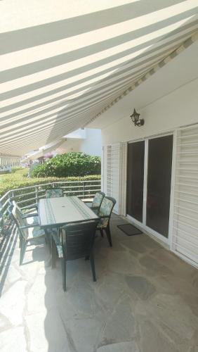 Kalivia Poliyirou Apartment | Agnanti Apartment