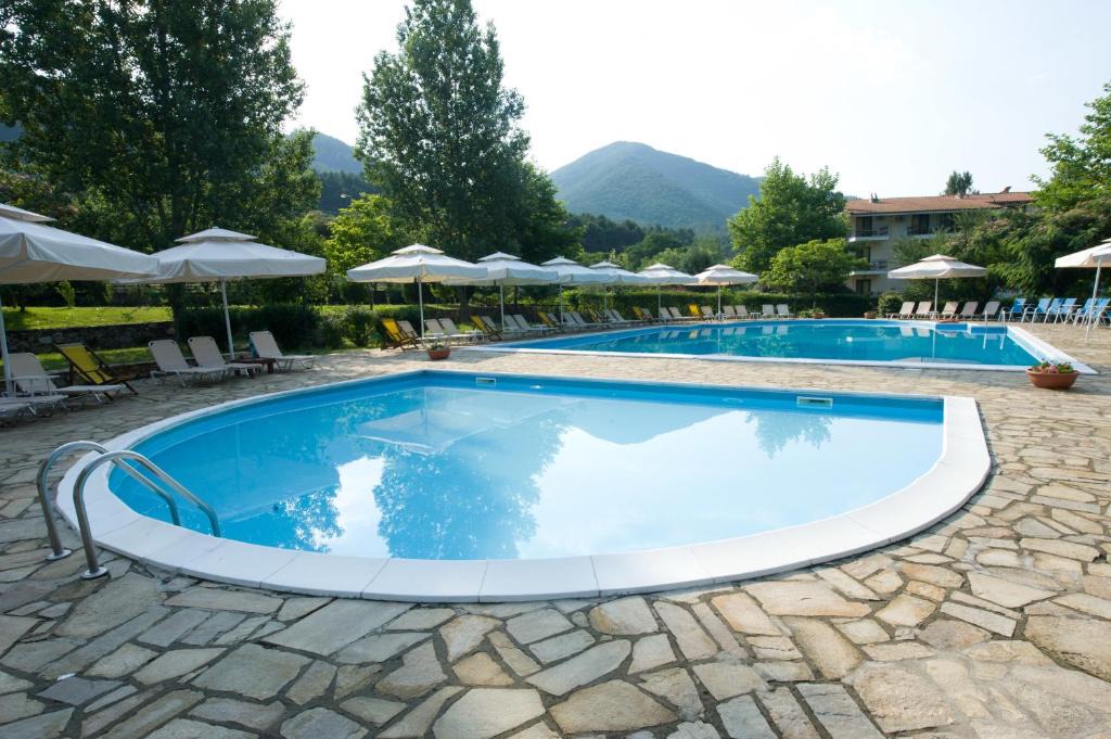 Xanthi Hotel | Agriani Hotel