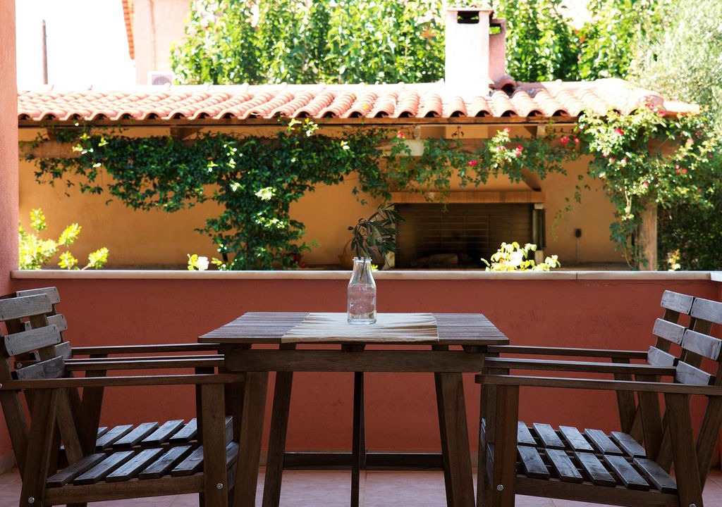 Nea Tirintha Apartment | Agrotospita Country Houses Nafplio, The Olive Country House