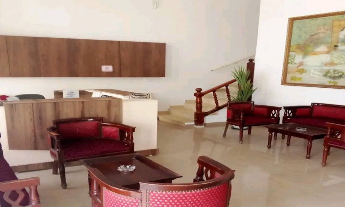 Eastern Hammamet Bed & Breakfast | Air-conditioned rooms