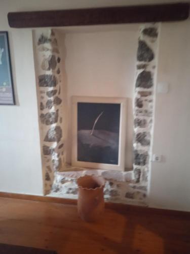 Kilada House | Alegria house with gardens near portoheli