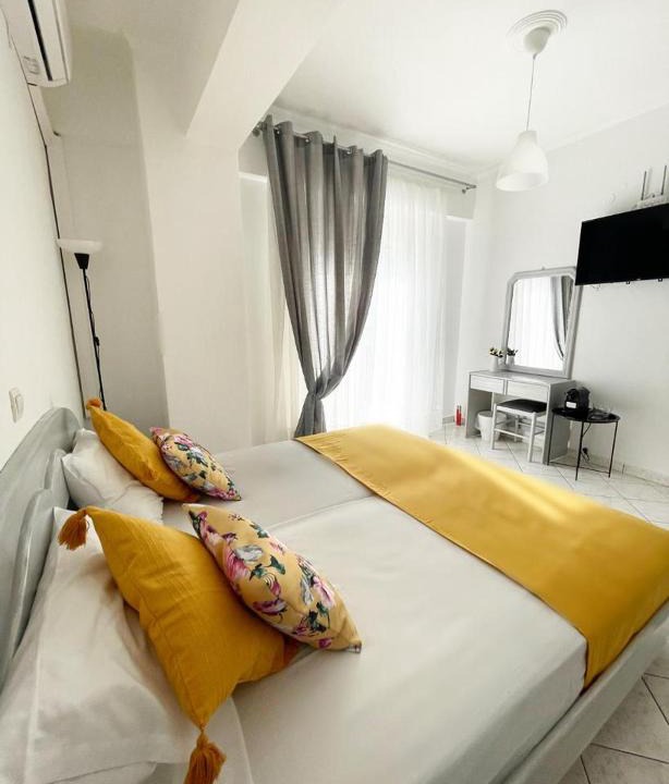 Igoumenitsa Apartment | ALEKA KOTSI ROOMS 2