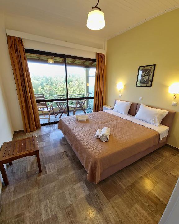 Melikia Apartment | Alexandra Apartment 13