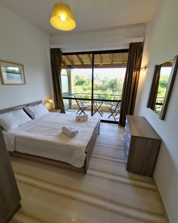 Melikia Apartment | Alexandra Studio 11