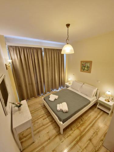 Melikia Apartment | Alexandra Studio 2