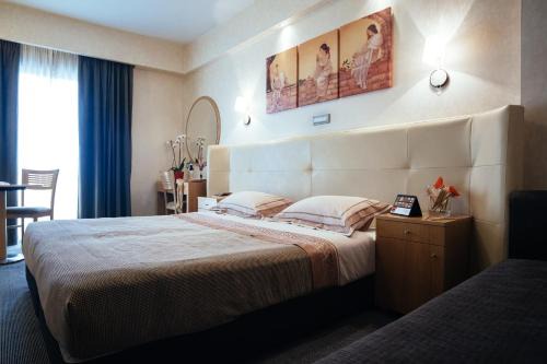Alexandros Boutique Hotel | Nea Kios