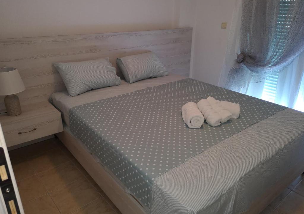 Aridaia Apartment | Alexandros
