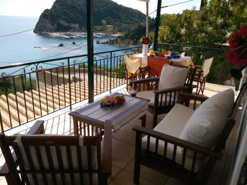 Lakones Apartment | Aliki Apartments