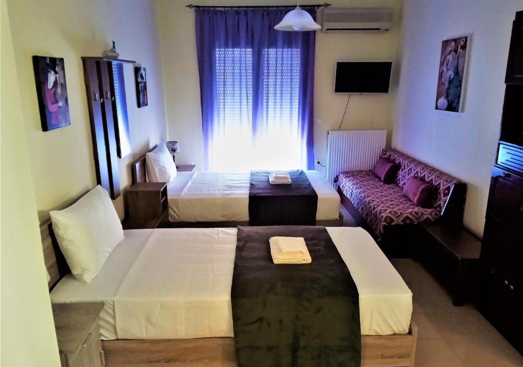 Chania Town House | Alkioni City Apartments
