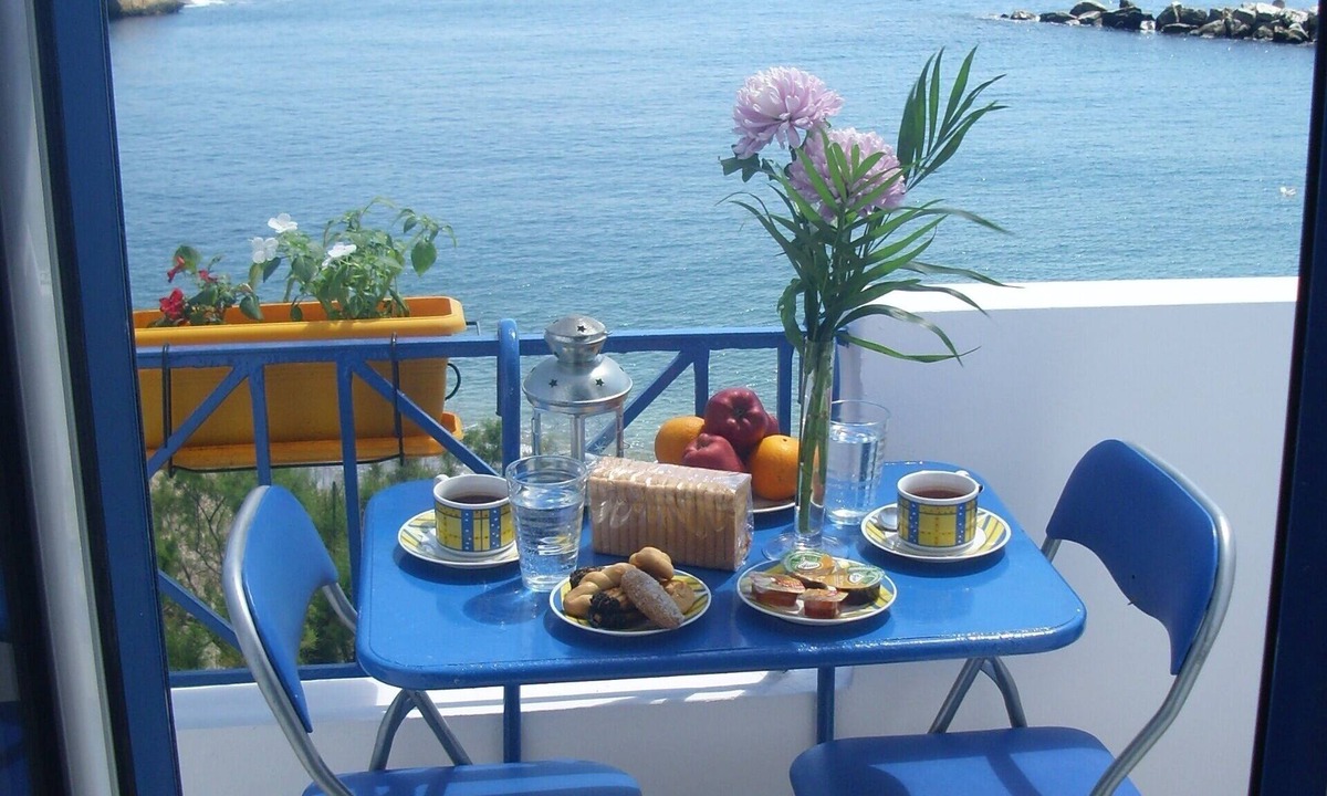 Alkistis Cozy | Therma