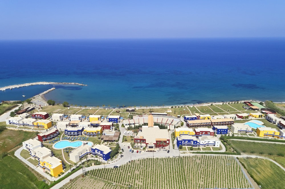 Fanes Resort | All Senses Nautica Blue Exclusive Resort & Spa - All Inclusive