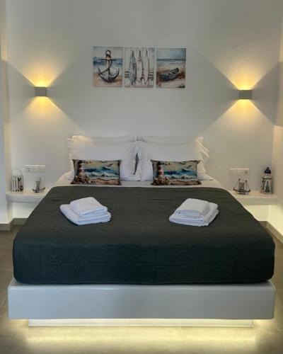 Herronisos Apartment | Almires 1-Stay 20m from Aegean Sea