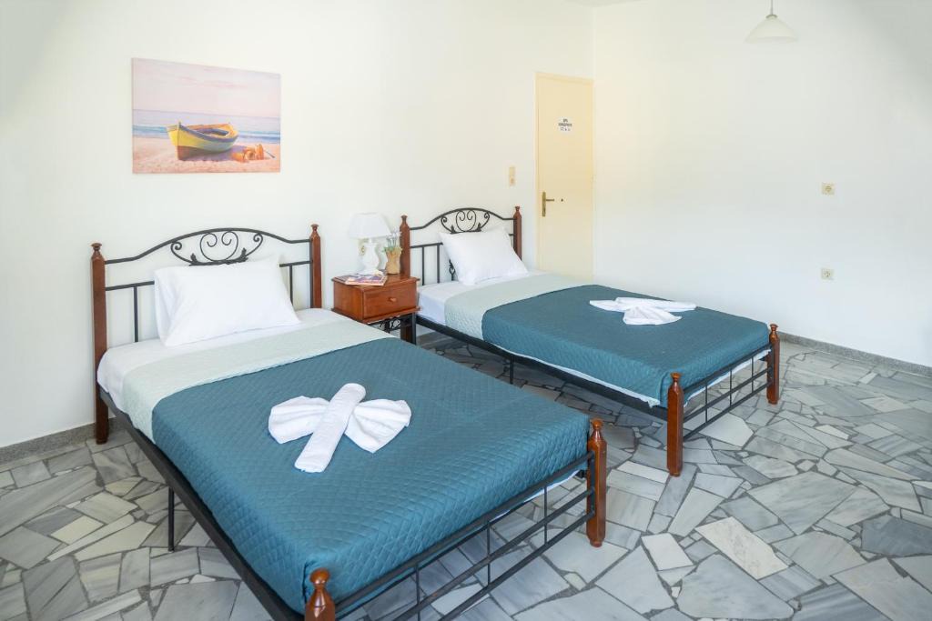 Drosia Hotel | Almy Beach Hotel