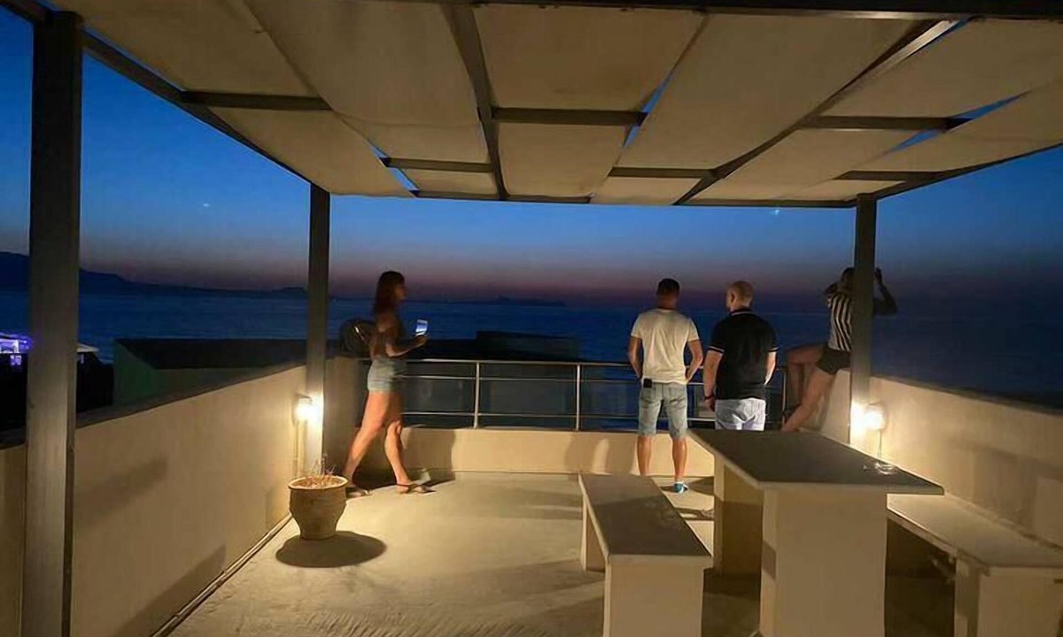Sfakaki House | Almyra Apartments