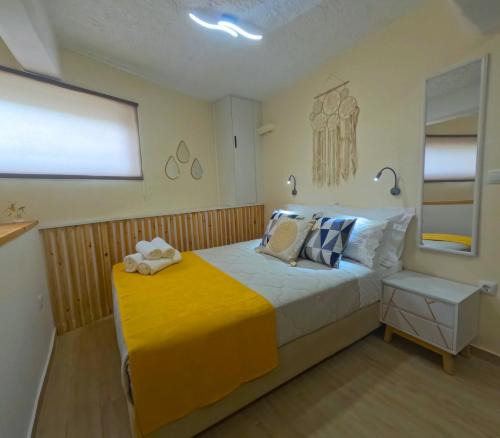 Foinikounta Apartment | Almyra