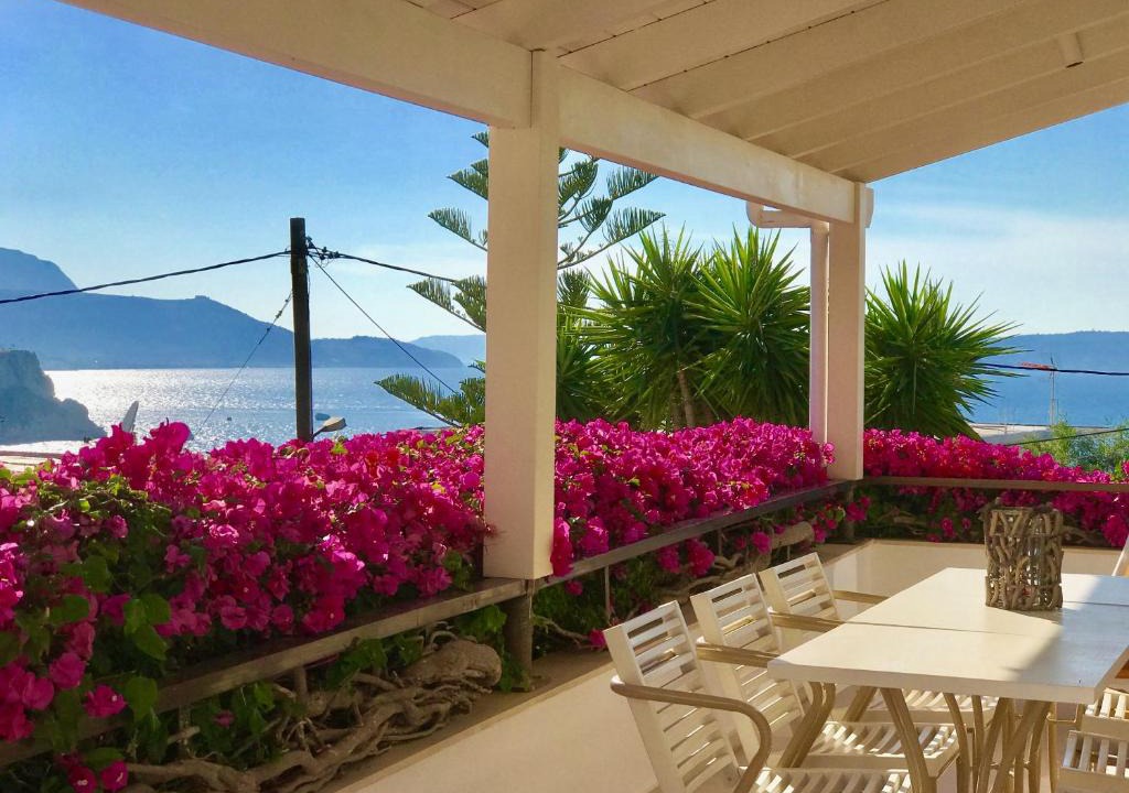 Plaka Apartment | Almyrida Sands