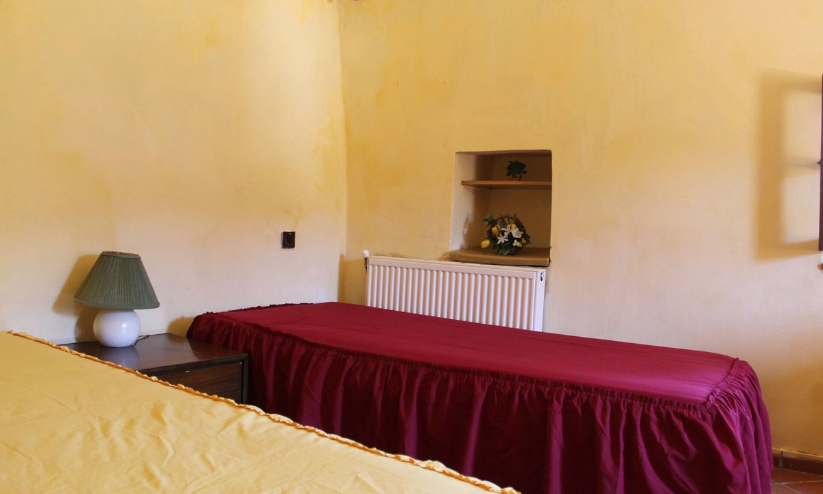 Avgonyma Apartment | Alona Stone House I self -catering apartment