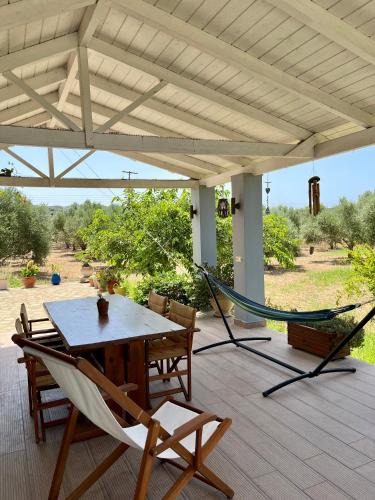 Methoni House | Alsalos