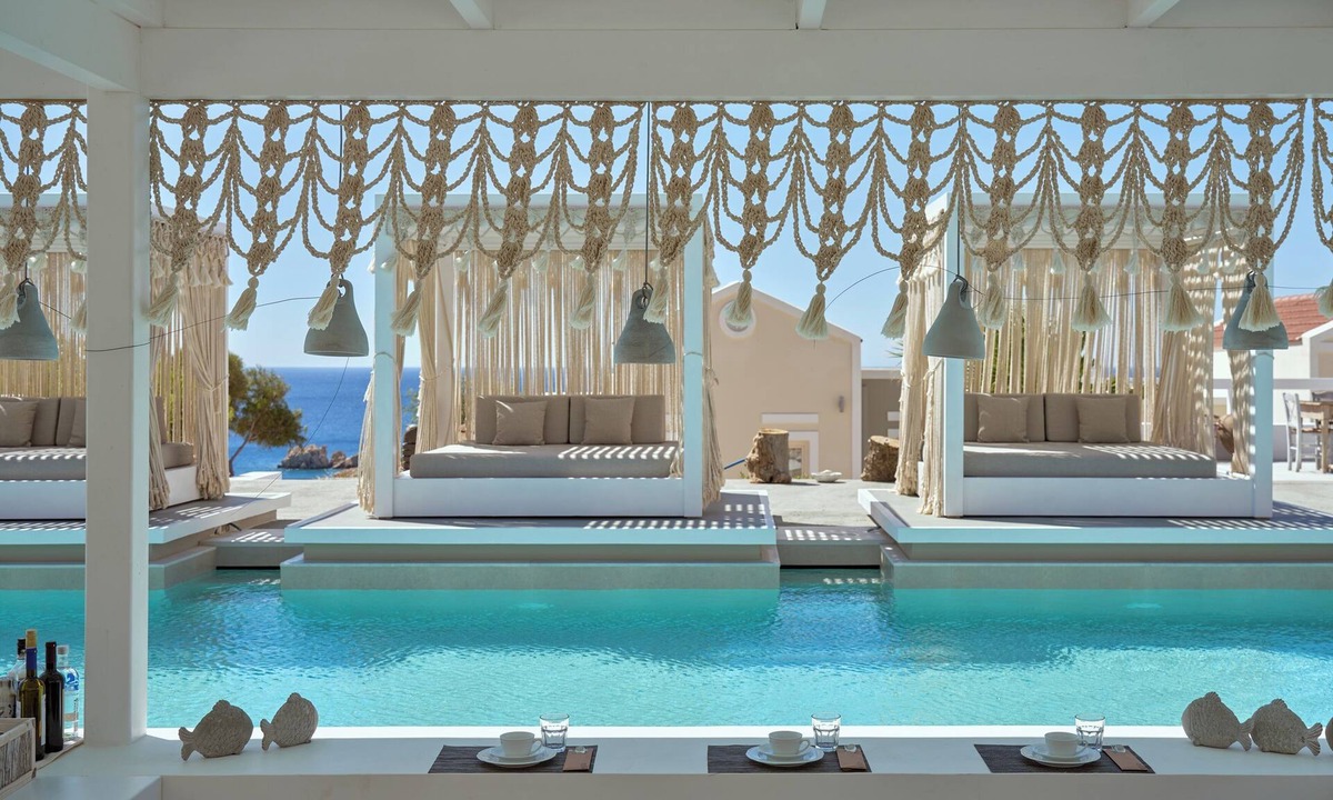Amoopi Hotel | Althea Boutique Hotel - Adults Only