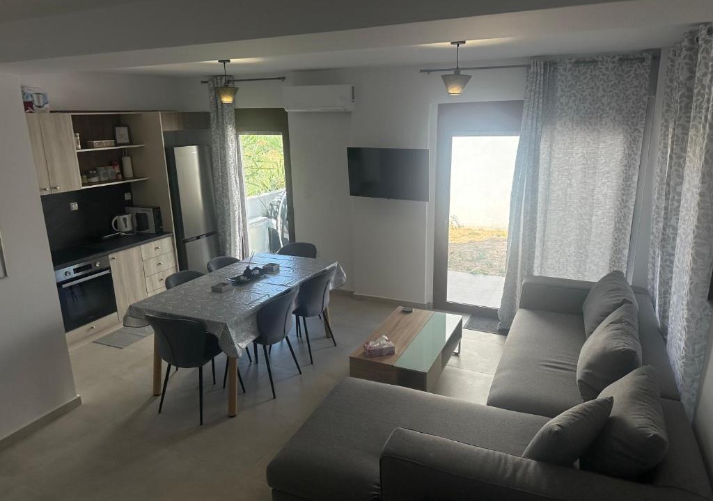 Assos-Lechaio House | Althea Villas