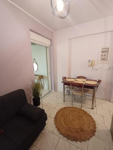 Amaliada Apartment | Amalux