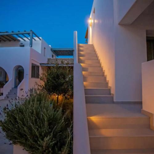 Ano Mera Apartment | Amare Mykonos Apartment