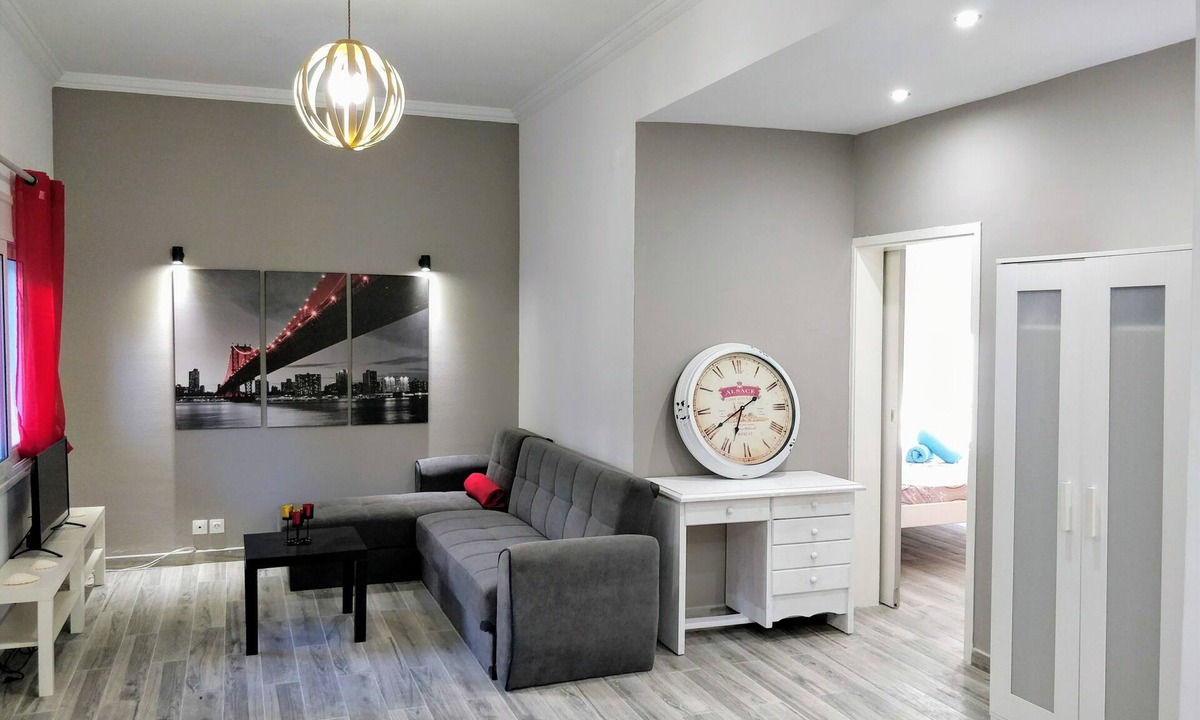 Rhodes Town Apartment | Amazing apartment 100 meters from the Old Town. 131047914
