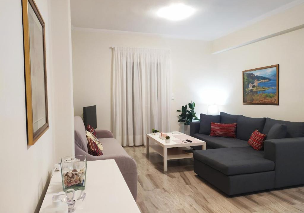 Bellevue Suites Sea | Agios Nikolaos