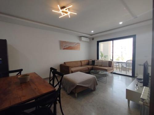Cite El Wafa Apartment | Amazing appartement Tranquilla