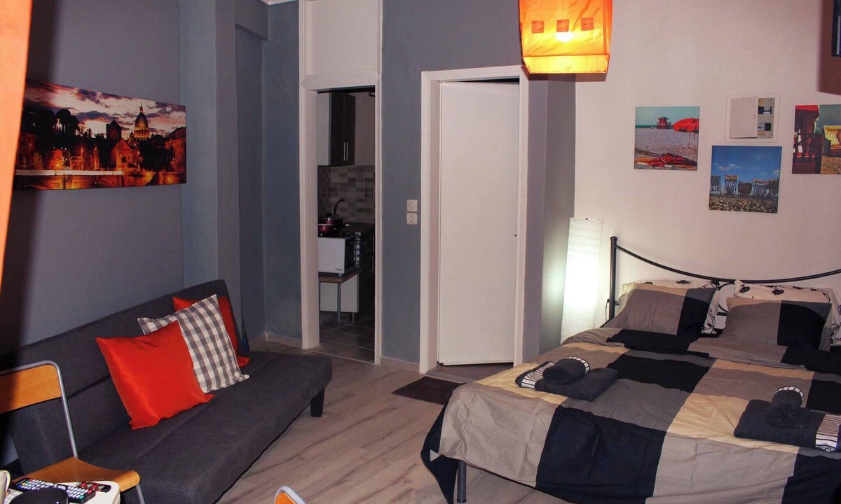Old Town Apartment | Amazing Studio 10 minutes walk Center